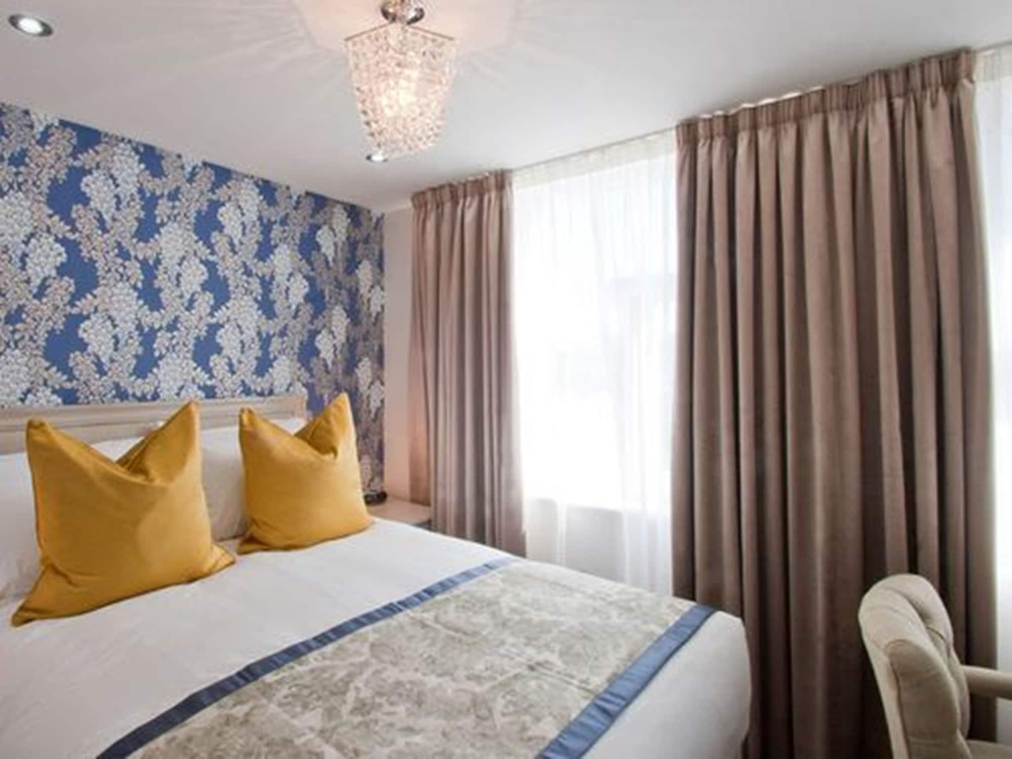 W12 Rooms London Exterior photo
