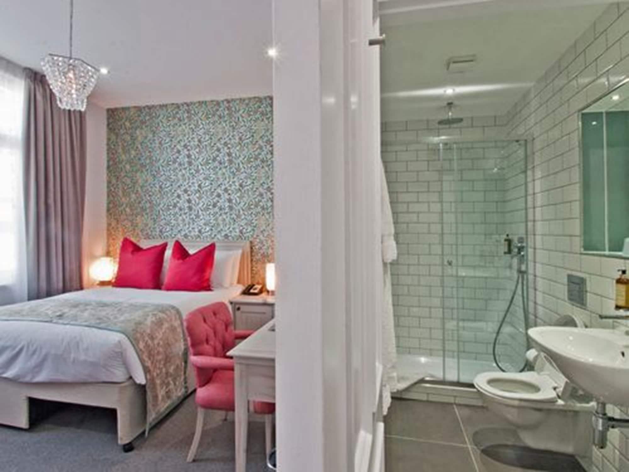 W12 Rooms London Exterior photo