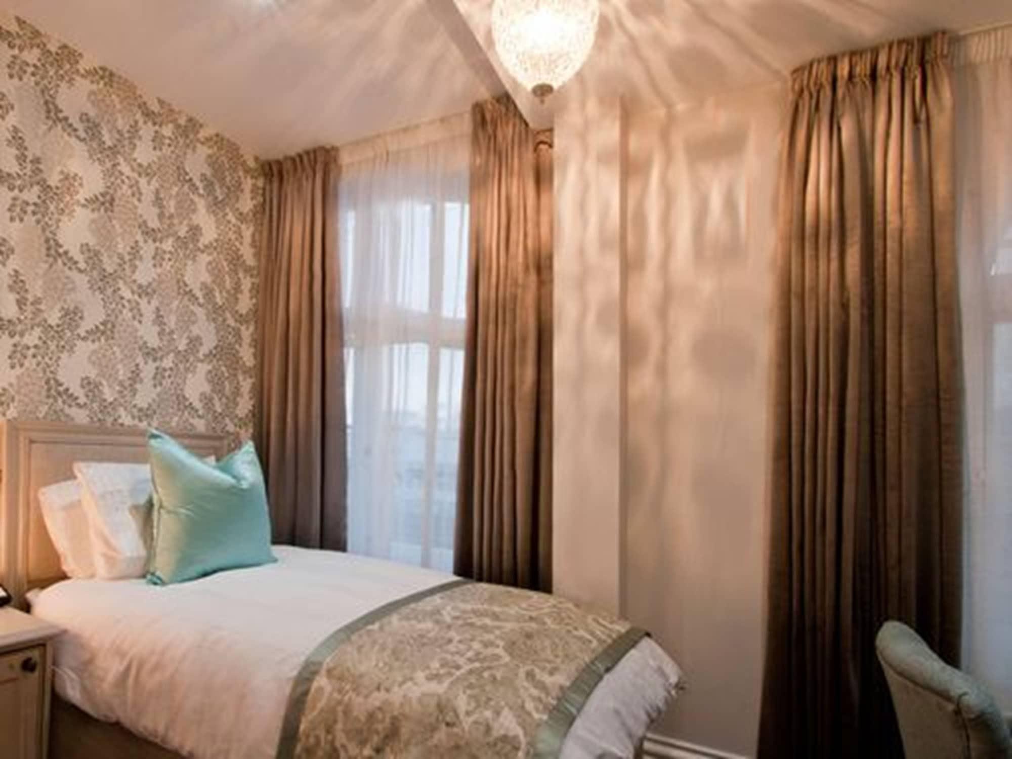 W12 Rooms London Exterior photo