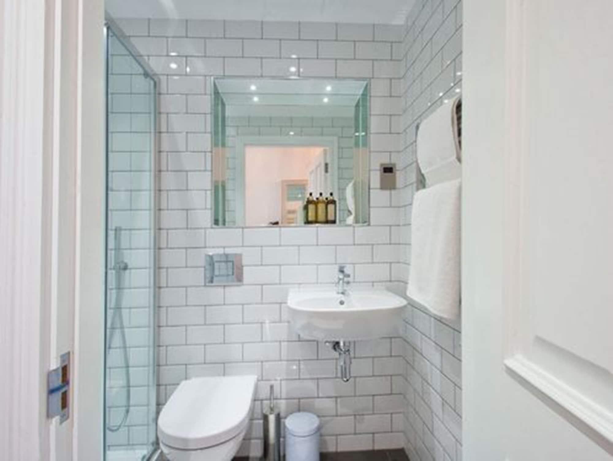 W12 Rooms London Exterior photo
