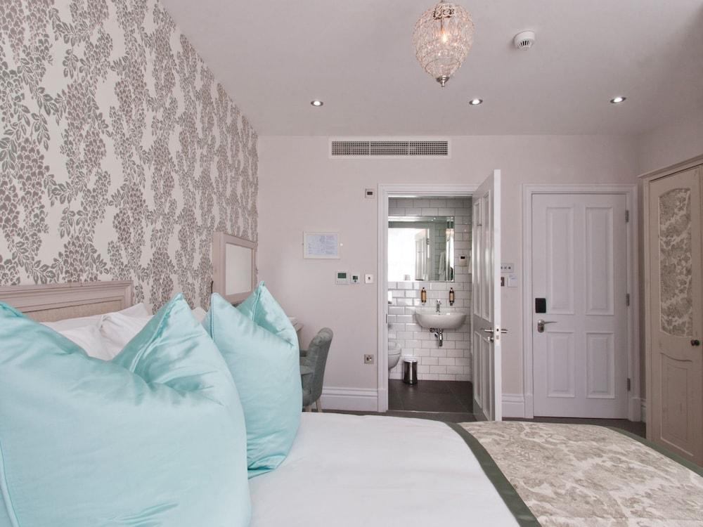 W12 Rooms London Exterior photo